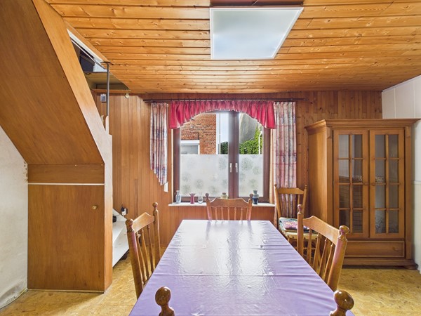 Medium property photo - Keijzerstraat 17, 4542 BD Hoek